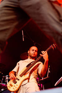 2005-08-06 - USCB Allstars från Göteborgs Kulturkalas, Göteborg
