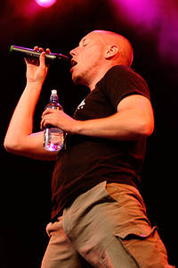 2005-08-06 - USCB Allstars från Göteborgs Kulturkalas, Göteborg