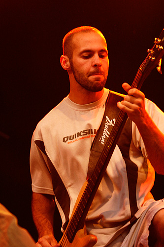 2005-08-06 - USCB Allstars från Göteborgs Kulturkalas, Göteborg