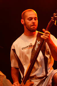 2005-08-06 - USCB Allstars från Göteborgs Kulturkalas, Göteborg