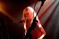 2005-08-06 - Juliette & The Licks från Debaser Slussen, Stockholm