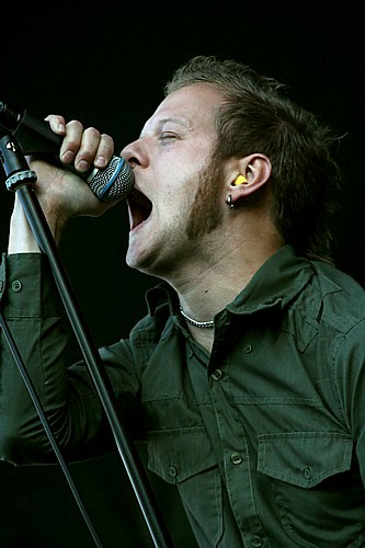2005-08-07 - Cult of Luna från Göteborgs Kulturkalas, Göteborg
