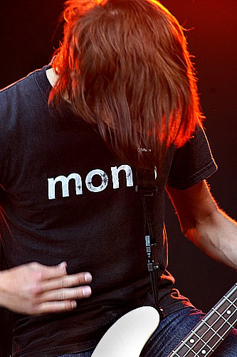 2005-08-07 - Cult of Luna från Göteborgs Kulturkalas, Göteborg