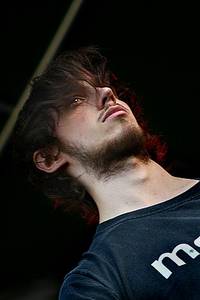 2005-08-07 - Cult of Luna från Göteborgs Kulturkalas, Göteborg