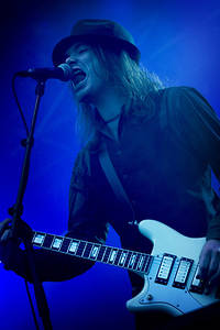 2005-08-04 - The Hellacopters från Mölleplatsen, Malmö