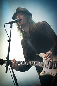 2005-08-04 - The Hellacopters från Mölleplatsen, Malmö