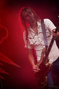 2005-08-04 - The Hellacopters från Mölleplatsen, Malmö