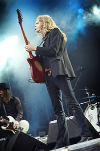 2005-08-04 - The Hellacopters från Mölleplatsen, Malmö