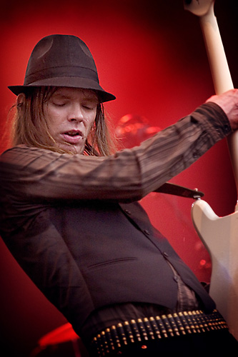 2005-08-04 - The Hellacopters från Mölleplatsen, Malmö