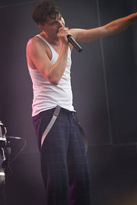 2005-08-04 - Håkan Hellström från Mölleplatsen, Malmö