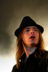 2005-07-28 - The Hellacopters från Storsjöyran, Östersund