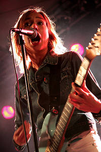 2005-08-05 - Sahara Hotnights från Sikafestivalen, Robertsfors