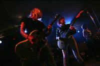 2005-08-05 - Sahara Hotnights från Sikafestivalen, Robertsfors