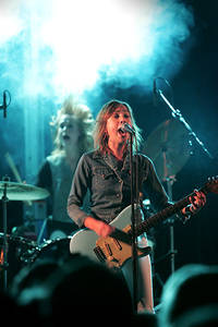 2005-08-05 - Sahara Hotnights från Sikafestivalen, Robertsfors