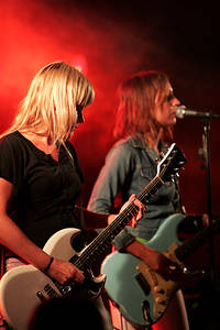 2005-08-05 - Sahara Hotnights från Sikafestivalen, Robertsfors
