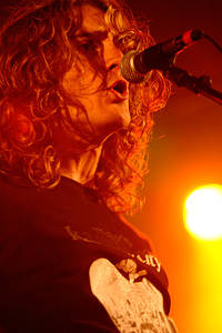 2005-08-08 - Dungen från Göteborgs Kulturkalas, Göteborg