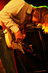 2005-08-08 - Dungen från Göteborgs Kulturkalas, Göteborg