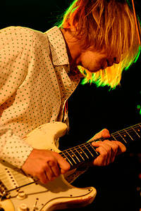 2005-08-08 - Dungen från Göteborgs Kulturkalas, Göteborg