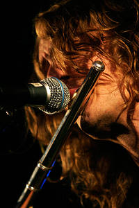 2005-08-08 - Dungen från Göteborgs Kulturkalas, Göteborg