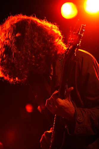 2005-08-08 - Dungen från Göteborgs Kulturkalas, Göteborg