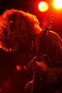 2005-08-08 - Dungen från Göteborgs Kulturkalas, Göteborg