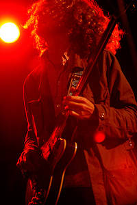 2005-08-08 - Dungen från Göteborgs Kulturkalas, Göteborg