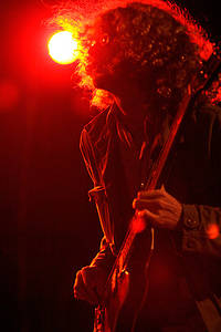 2005-08-08 - Dungen från Göteborgs Kulturkalas, Göteborg