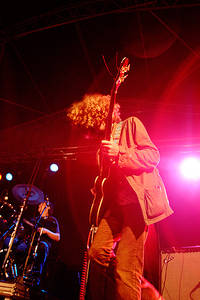 2005-08-08 - Dungen från Göteborgs Kulturkalas, Göteborg