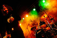 2005-08-08 - Dungen från Göteborgs Kulturkalas, Göteborg