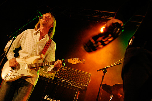 2005-08-08 - Dungen från Göteborgs Kulturkalas, Göteborg