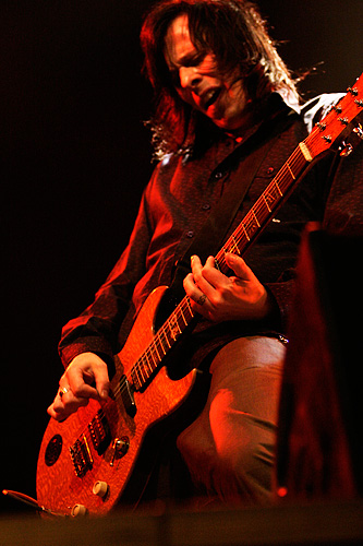 2005-08-08 - The Posies från Göteborgs Kulturkalas, Göteborg