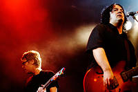 2005-08-08 - The Posies från Göteborgs Kulturkalas, Göteborg