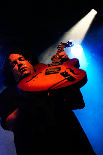 2005-08-08 - The Posies från Göteborgs Kulturkalas, Göteborg
