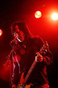 2005-08-08 - The Posies från Göteborgs Kulturkalas, Göteborg