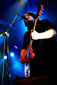 2005-08-08 - The Posies från Göteborgs Kulturkalas, Göteborg