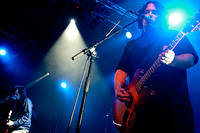 2005-08-08 - The Posies från Göteborgs Kulturkalas, Göteborg
