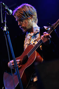 2005-08-08 - Kristofer Åström från Göteborgs Kulturkalas, Göteborg