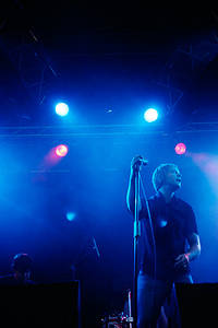 2005-08-09 - Silverbullit från Göteborgs Kulturkalas, Göteborg