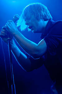 2005-08-09 - Silverbullit från Göteborgs Kulturkalas, Göteborg