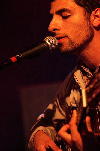 2005-08-09 - Junip från Göteborgs Kulturkalas, Göteborg