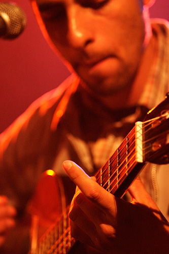 2005-08-09 - Junip från Göteborgs Kulturkalas, Göteborg