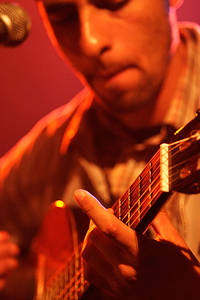 2005-08-09 - Junip från Göteborgs Kulturkalas, Göteborg