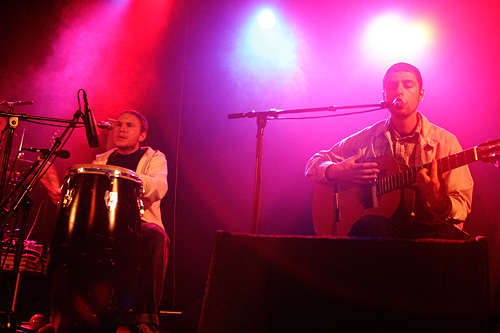 2005-08-09 - Junip från Göteborgs Kulturkalas, Göteborg