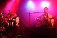 2005-08-09 - Junip från Göteborgs Kulturkalas, Göteborg