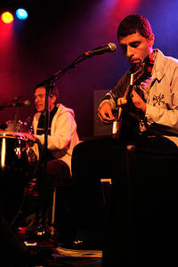 2005-08-09 - Junip från Göteborgs Kulturkalas, Göteborg