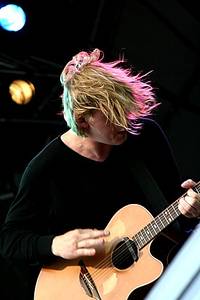 2005-08-09 - Johnossi från Göteborgs Kulturkalas, Göteborg