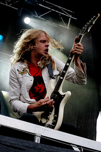 2005-08-11 - The Hellacopters från Kungsträdgården, Linköping 2005-08-11 - The Hellacopters från Kungsträdgården, Linköping