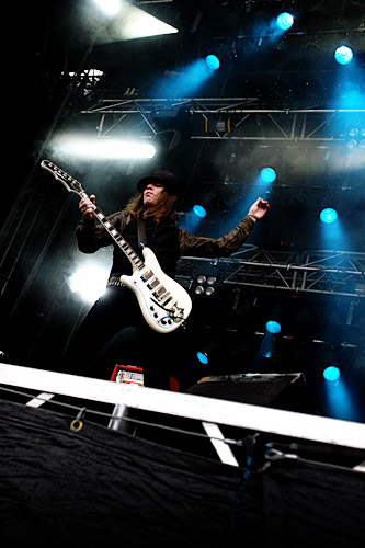 2005-08-11 - The Hellacopters från Kungsträdgården, Linköping 2005-08-11 - The Hellacopters från Kungsträdgården, Linköping
