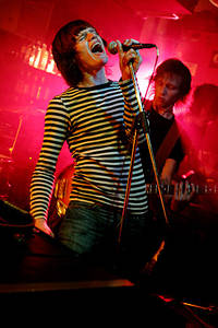 2005-08-12 - Karavan från Kajskjul 46, Göteborg