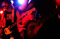 2005-08-16 - Maid från Sticky Fingers, Göteborg
